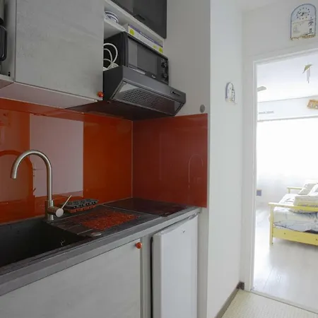 Appartement Studio De L Estey *