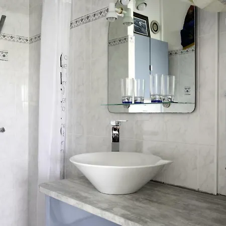 Appartement Studio De L Estey *