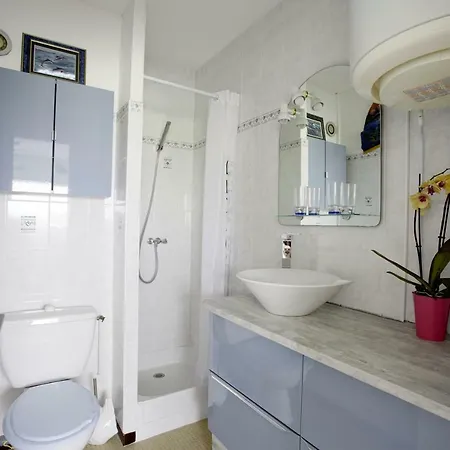 Appartement Studio De L Estey